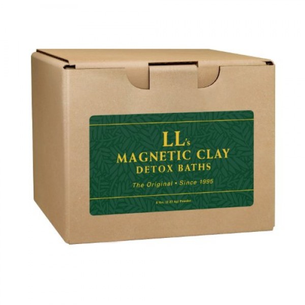 Magnetic Clay