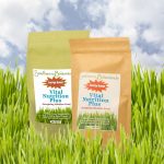 Vital Nutrition Plus, A Raw Organic & Wild Harvested Whole Food Supplement - 14 oz. Bulk Powder - Image 2